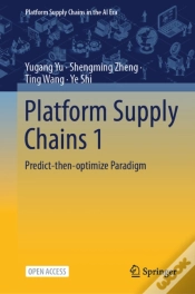 Capa do artigo Platform Supply Chains 1