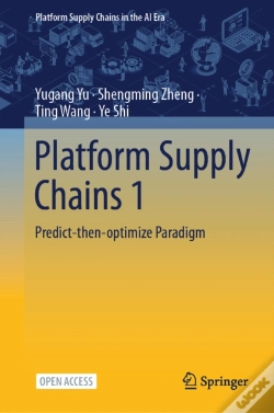 Capa do artigo Platform Supply Chains 1