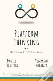 Capa do artigo Platform Thinking