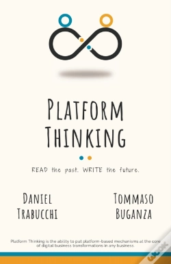 Capa do artigo Platform Thinking