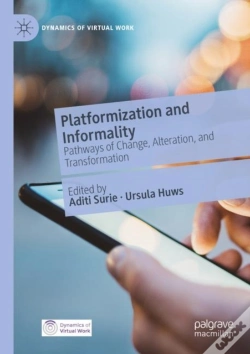 Capa do artigo Platformization And Informality