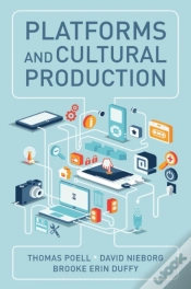 Capa do artigo Platforms And Cultural Production