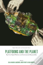 Capa do artigo Platforms And The Planet