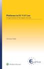 Platforms In Eu Vat Law - Preview