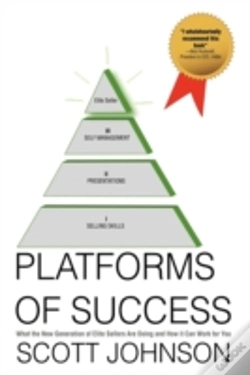 Capa do artigo Platforms Of Success