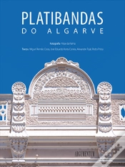 Capa do artigo Platibandas do Algarve
