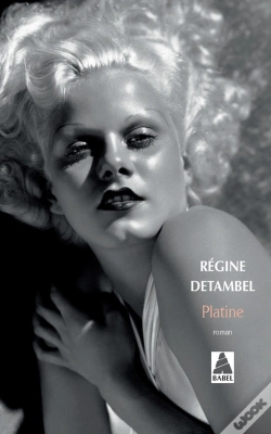 Capa do artigo Platine