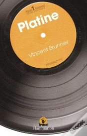 Capa do artigo Platine
