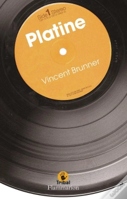 Capa do artigo Platine