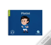 Capa do artigo Platini