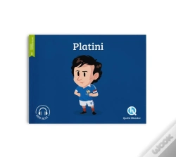 Capa do artigo Platini