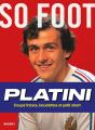 Platini : Coups Francs, Bouclettes Et Petit Short - Preview
