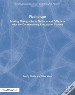 Capa do artigo Platinotype