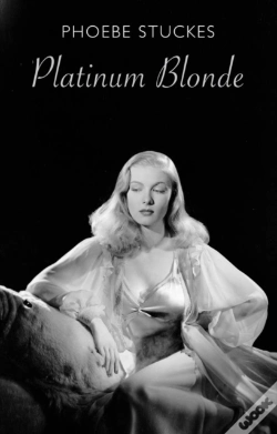 Capa do artigo Platinum Blonde