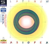 Capa do artigo Platinum - CD