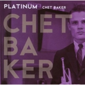 Capa do artigo Platinum - CD