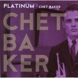 Capa do artigo Platinum - CD
