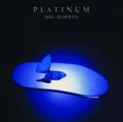 Capa do artigo Platinum - CD