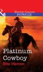 Platinum Cowboy - Preview