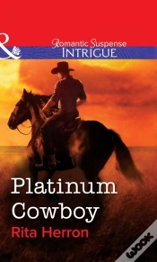 Capa do artigo Platinum Cowboy