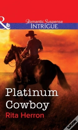 Capa do artigo Platinum Cowboy