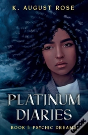 Capa do artigo Platinum Diaries