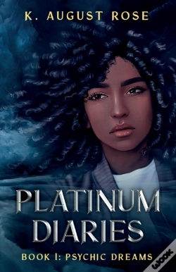 Capa do artigo Platinum Diaries
