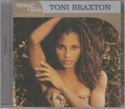 Capa do artigo Platinum & Gold Collection - CD