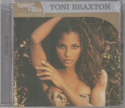 Capa do artigo Platinum & Gold Collection - CD