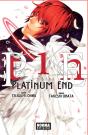 Platinum End 1 - Preview