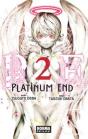 Platinum End 2 - Preview