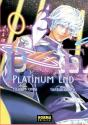 Platinum End 3 - Preview