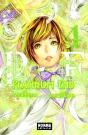 Platinum End 4 - Preview