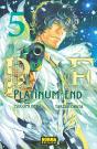 Platinum End 5 - Preview