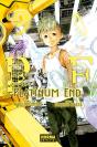 Platinum End 9 - Preview