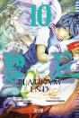 Platinum End N.º 10 - Preview