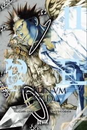 Platinum End N.º 11