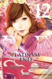 Platinum End N.º 12