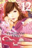 Platinum End N.º 12