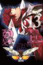 Platinum End N.º 13 - Preview