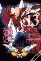 Platinum End N.º 13