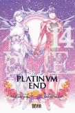 Platinum End N.º 14