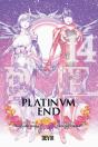 Platinum End N.º 14 - Preview