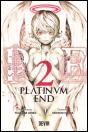 Platinum End N.º 2 - Preview