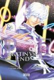 Platinum End N.º 3