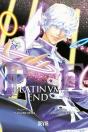Platinum End N.º 3 - Preview