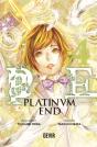 Platinum End N.º 4 - Preview