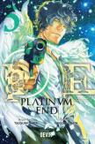 Platinum End N.º 5