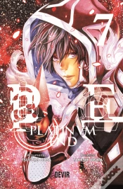 Capa do artigo Platinum End N.º 7