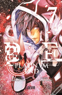 Capa do artigo Platinum End N.º 7